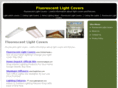 fluorescentlightcovers.org