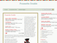 poussette-double.net