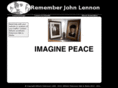 remember-lennon.com
