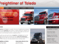 toledofreightliner.net