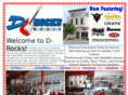 d-rocks.com