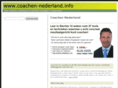 coachen-nederland.info