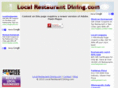 localrestaurantdining.com