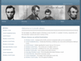alincoln-library.com