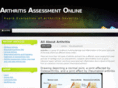 allaboutarthritisonline.info