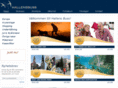 hallensbuss.com
