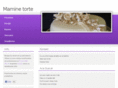 maminetorte.com