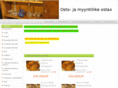 ostojamyyntiliikeostax.net
