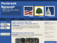 penbrookborough.info
