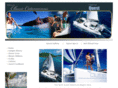 questyachtcharters.com