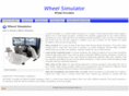 wheelsimulator.org