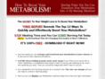 boostyourmetabolism.org