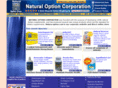 natural-option.com