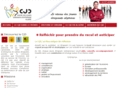 cjdalgerie.net