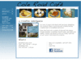 coleroadcafe.com