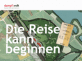 dampf-welt.com
