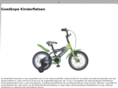 goedkope-kinderfietsen.com