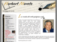 herbertmorote.com