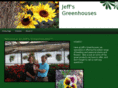 jeffsgreenhouses.com