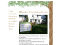 milwaukeetreeandgarden.com