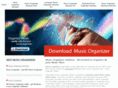 music-organizer-reviews.net
