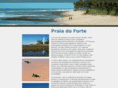 praiadoforte.biz