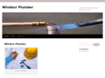 windsor-plumber.com