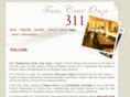 311restaurantpr.com