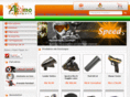 atomopaintball.com