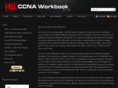 freeccnaworkbook.com