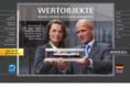 wertobjekte.com
