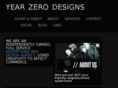 yearzerodesigns.com
