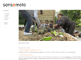 sensomoto.org