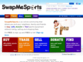 swapmeetsports.com