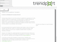 trendport.nl