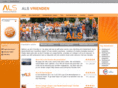 alsvrienden.nl