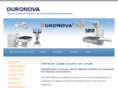 duronova.com