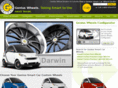 geniussmartcarwheels.com