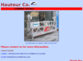 hauteur-platforms.com