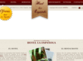 hotellaespanola.com