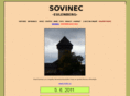 hradsovinec.cz