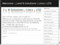 jandnsolutions.com
