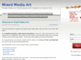 mixedmediaart.net
