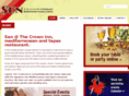 sen-crown.com