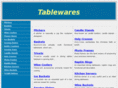 table-wares.com