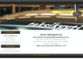 taksikyyti.com