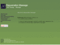 tmjmassageseattle.com