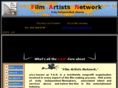 filmartistsnetwork.com