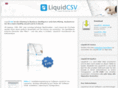 liquidcsv.com