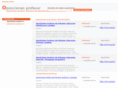 oposicionesprofesor.com